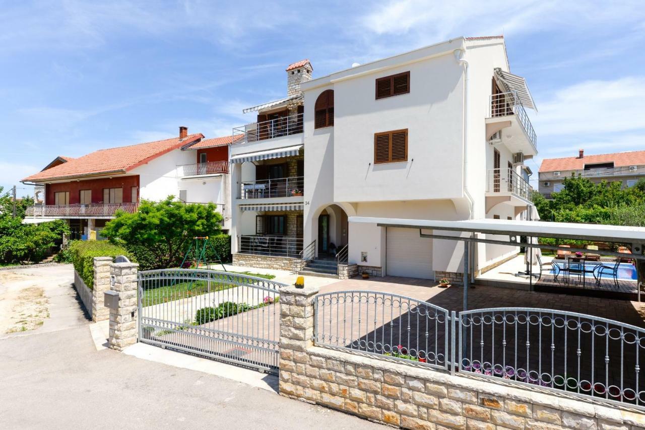 Bosa Appartement